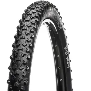 Hutchinson Taipan Pneu de vélo Adulte Unisexe, Noir, 29 x 2.1 pas cher