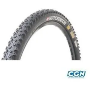 Pneu Vtt 29x2.10 Ts Hutchinson Toro Hardskin Tubeless Ready Noir (52-622) pas cher