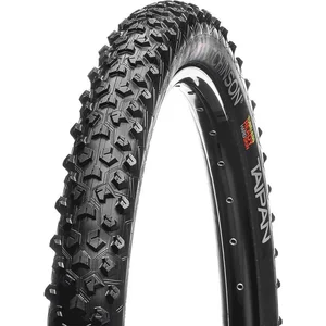 Hutchinson Taipan Racer Enduro Hardskin 29´´ Tubeless Mtb-band Zwart 2... pas cher