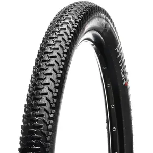 Hutchinson Cub.HUTCHINSON Python 2 29 x 2,30 Mono-Comp RIG Pneus Sport, Noir (Noir), 29 x 2,3 pas cher
