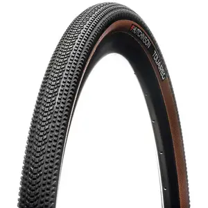 Pneu - Hutchinson - Touareg - 127 TPI - Hardskin - Mixte VTT pas cher