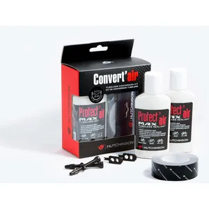 Hutchinson Kit de Conversion Mixte, Noir, Taille Unique pas cher