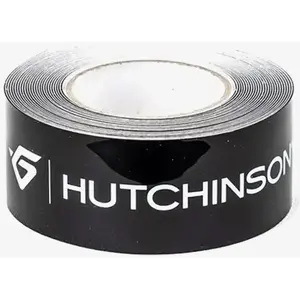 Lot de fonds de jante Hutchinson tubeless - noir - 20 mm pas cher