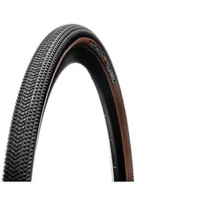 Pneu vtc/gravel 27.5x1.75 ts hutchinson touareg tubeless ready harskin... pas cher