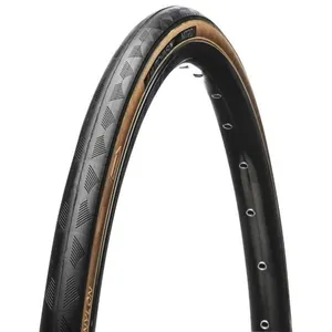 Pneu route Hutchinson Nitro2 Ts (28-622) - noir - 700 x 28 mm pas cher