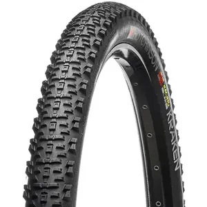 Comparateur de prix : Pneu VTT rigide Hutchinson Kraken Gumvall Mono-Compound 55-584 - noir ...