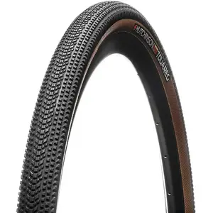 Hutchinson Pneu De Gravel Touareg Hardskin 700c X 45 Tubeless pas cher