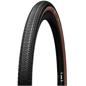 Hutchinson Pneu De Gravel Touareg Race 127 Tpi Tubeless 700 X 40 pas cher