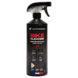 Hutchinson Nettoyant 1l One Size pas cher