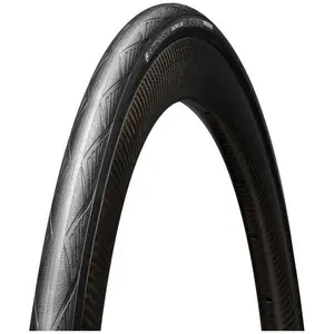 Hutchinson Pneu De Route Blackbird All Season 700c X 28 Aramid Protech pas cher