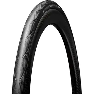 Hutchinson Pneu De Route Blackbird All Season 700c X 26 Aramid Protech pas cher