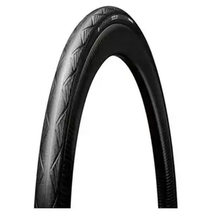 Hutchinson Pneu De Route Blackbird All Season Hookless Tubeless 700 X ... pas cher