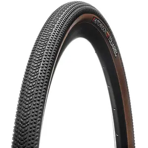 Hutchinson Pneu De Gravel Touareg Hardskin Tubeless 700c X 50 pas cher
