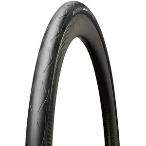 Hutchinson Pneu De Route Blackbird Tubeless Mach3 Tubeless 700 X 28 pas cher