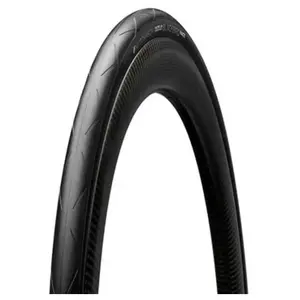 Hutchinson Pneu De Route Blackbird Race Hookless Tubeless 700 X 30 pas cher