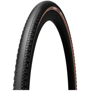 Hutchinson Pneu De Gravel Caracal Mach 3.0 Tubeless 700 X 45 pas cher