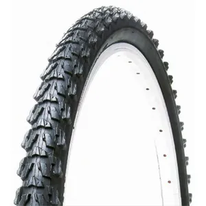 Pneu VTT Hutchinson Rock Junior 20x1.75 44-406 - Marque Hutchinson - Pour Enfants et Adultes - Tout Terrain pas cher