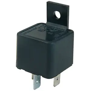 Relais 12V 30A - AUTOBEST pas cher