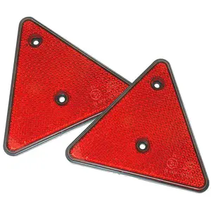 Triangle de remorque X 2 - AUTOBEST pas cher