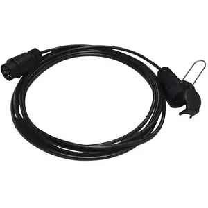 Rallonge électrique - AUTOBEST - 5 m - 12V - 7 conducteurs - Intérieur pas cher