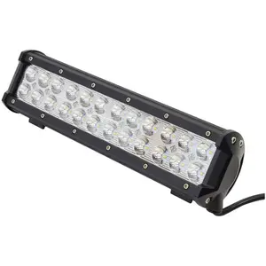 AUTOBEST Barre à led véhicule 72w 5040 lumens pas cher