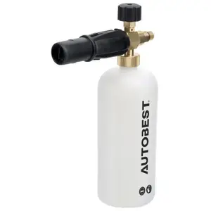 AUTOBEST Canon à mousse pour nettoyeur haute pression pas cher
