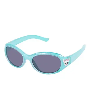 Isotoner Lunettes de Soleil 4-6 ans Menthe pas cher