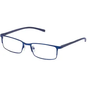 Isotoner Loupes de Lecture Bleu pas cher