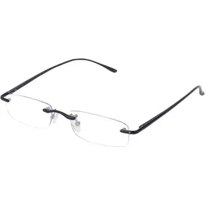Loupes de lecture ISOTONER - branches flexibles - noir +1.50 pas cher
