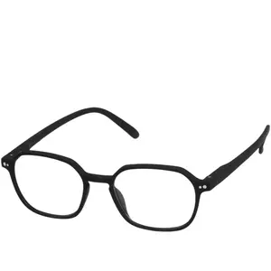 Isotoner Loupes de Lecture mixte Gomme Noir pas cher