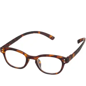 Isotoner Loupes de lecture mixtes flex Ecaille pas cher