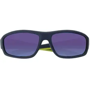 Isotoner - Lunettes de Soleil Garçon 10-12 ans Sport Marine