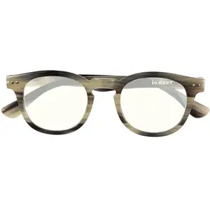 Isotoner Loupes de lecture mixtes Corne pas cher