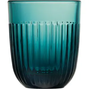 La Rochère Ouessant Tumbler 29 Cl Blauw - 6 Stuks pas cher