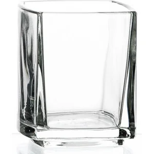 Merk onbekend Kube aperoglaasje 10 cl set 6 pas cher