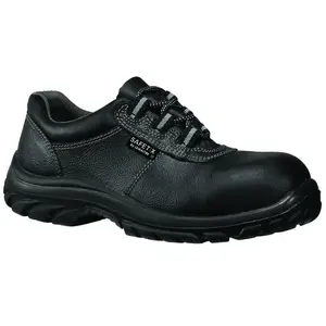 Lemaitre - Chaussure de sécurité basse S3 Speedfox src Noir 37 pas cher