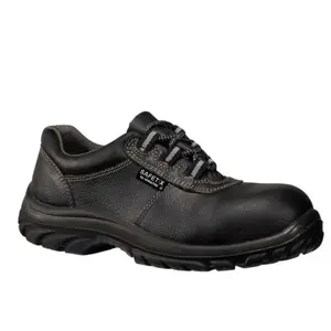 Chaussure de sécurité basse Lemaitre S3 Speedfox src Noir 44 pas cher