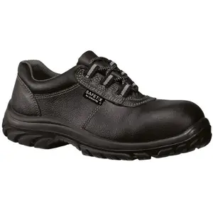 Chaussure de sécurité basse Lemaitre S3 Speedfox SRC Noir 48 pas cher