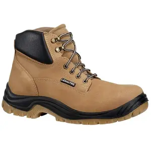 Lemaitre Chaussure De Sécurité Montantes Lemaitre S3 Dodge Src - 45 pas cher