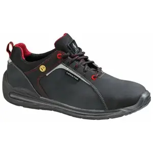 Lemaitre Chaussures De Sécurité Basses Lemaitre Super X S3 Esd Src - 4... pas cher