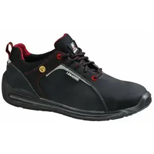 Chaussure de sécurité super x low s3 esd taille 48 Lemaitre securite pas cher