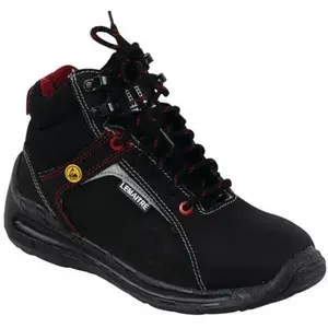 DEVISMES Lemaitre Chaussures De S?Curit? Montantes Lemaitre Super X S3 Esd Src - 44 pas cher