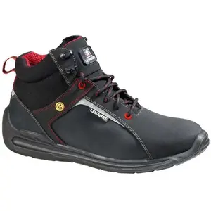 DEVISMES Lemaitre 126240 Super X High Chaussure de sécurité S3 ESD XL Taille 40 pas cher