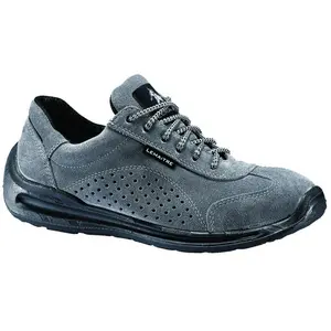 LEMAITRE Chaussures de sécurité basses targa S1 src Gris 38 pas cher