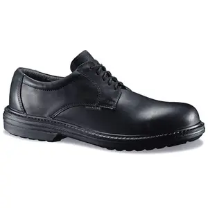 Chaussure de sécurité basse cuir Lemaitre S3 Pegase src 100% non métal... pas cher