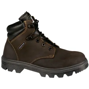 Lemaitre Chaussures De Sécurité Hautes Lemaitre Pilot S3 Src Ci pas cher