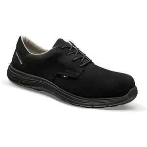 LEMAITRE Chaussures de sécurité basses derby S3 noir 49 pas cher