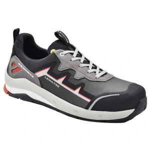LEMAITRE Chaussures de sécurité basses AIR 200 S3S ESD SR - Gris foncé 42 pas cher