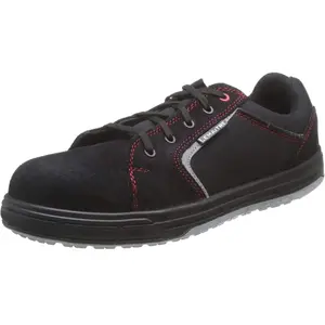 Lemaitre Basket De Sécurité Basse Lemaitre S1p Space Src - Noir - 47 pas cher