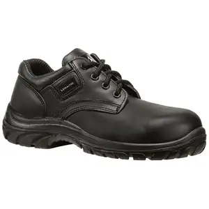 LEMAITRE Chaussures de sécurité basses ARON S3 CI SRC Noir 44 pas cher